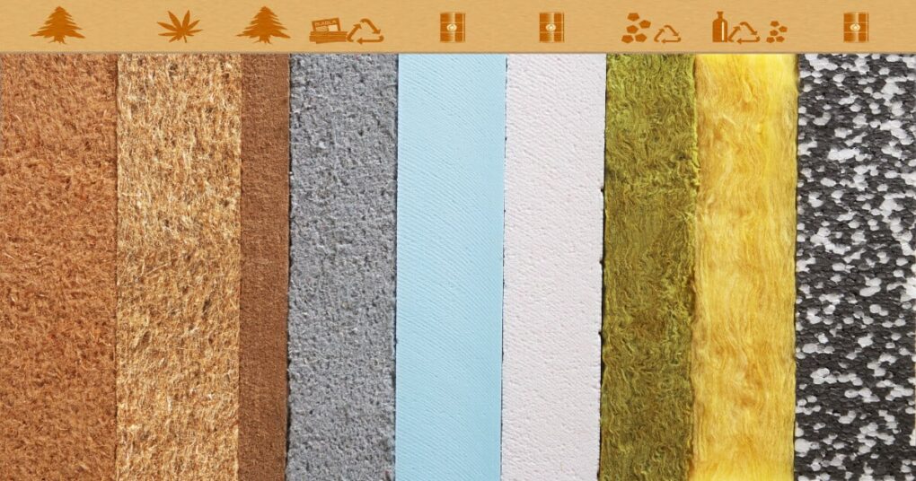 Passivhaus: Wie dick muss die Dämmung sein?